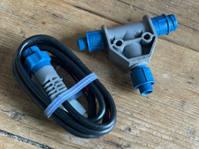 Lowrance NMEA2000 Power Lead