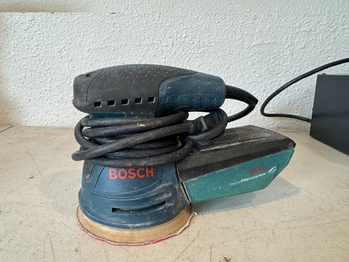 Bosch orbit sander ros20vsc - bosch,