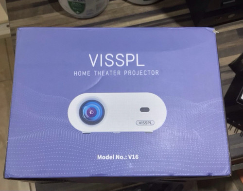 Visspl v16 mini - v16, theatre