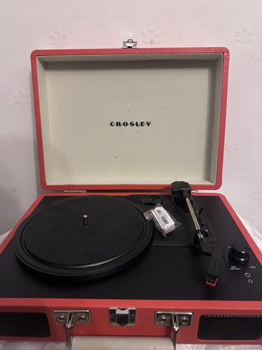 Crossley cr8005a portable - crossley,