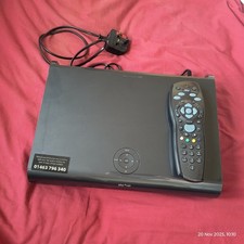 Sky HD Box DRX595L-C with