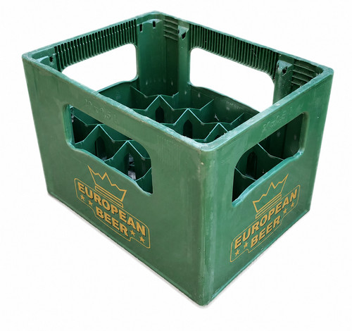 Strong plastic german - plastic,