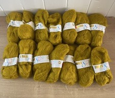 Hayfield Luxury 80% Mohair 14