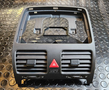 VW Volkswagen Golf MK5 Centre