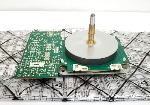 Luxman 284 turntable parts - luxman, pd-284