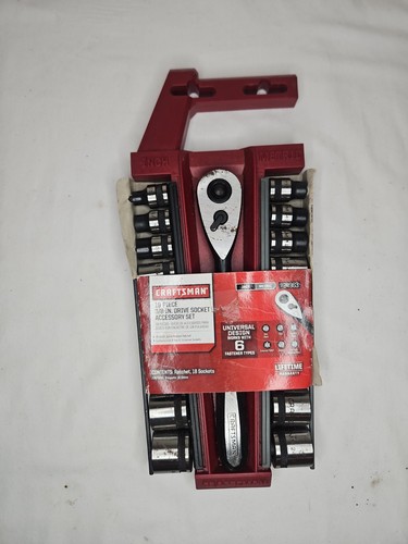 Craftsman 8 drive - 19,