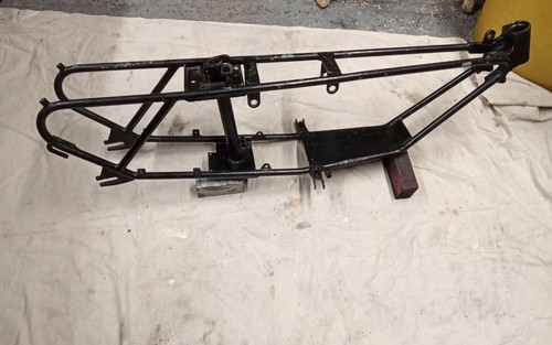 Brockhouse corgi frame - brockhouse,