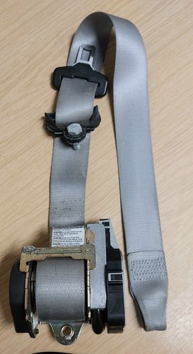 Mercedes clk w208 seat - mercedes, belt