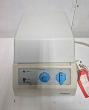 Laboratory Centrifuge Heraeus