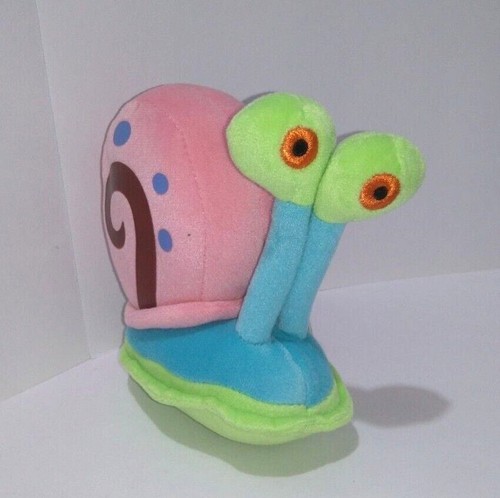 Gary the snail spongebob - gary,