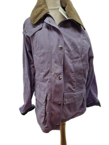 Barbour icons modern beadnell - modern,