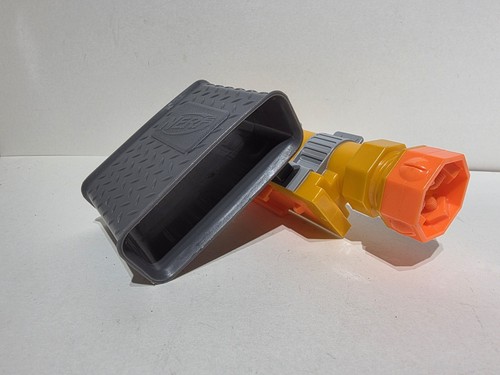 Nerf strike elite zombie - nerf,