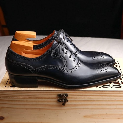 Classic full style - classic, black