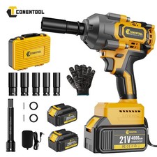 High Torque Impact Wrench