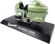Vespa MONTHLERY 1950 | Vespa