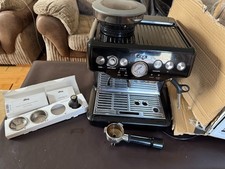 SAGE Barista Express