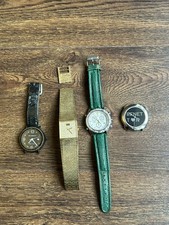 Vintage Watches Job Lot, PEDRE