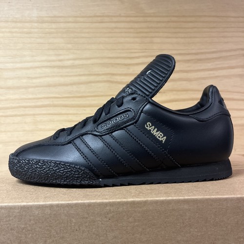 Adidas samba super - adidas, suede