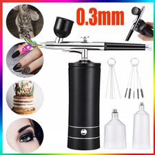 Cordless Airbrush Kit
