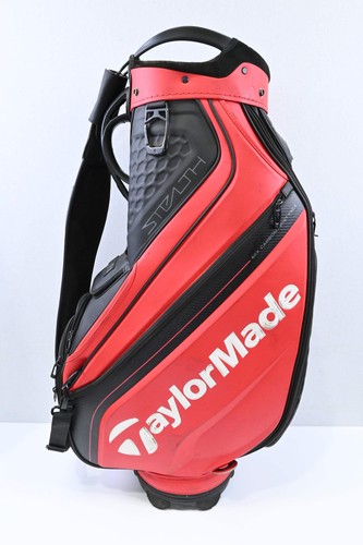 Taylormade stealth tour bag - taylormade,