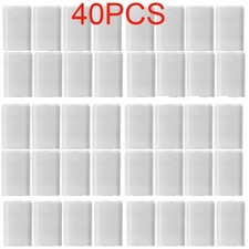 20PC Back Battery Holder Pack