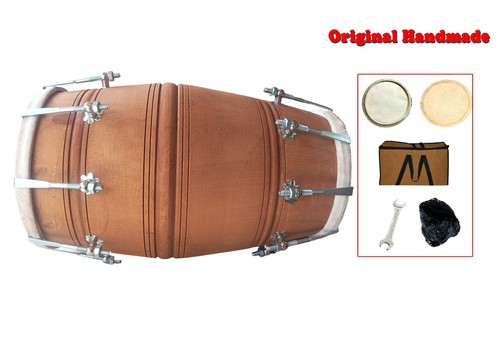 Professional dholak drum - professional,