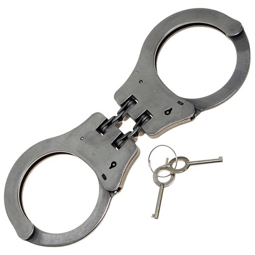 Professional heavy duty police - heavy,