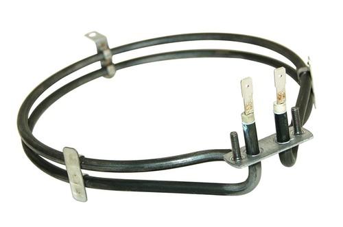 Fan oven element - fan,