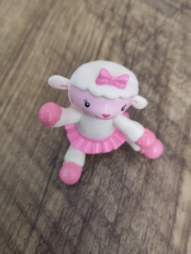 Disney doc mcstuffins lambie - mcstuffins,