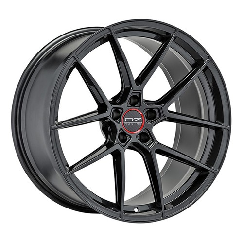 Alloy wheel racing - racing, estrema