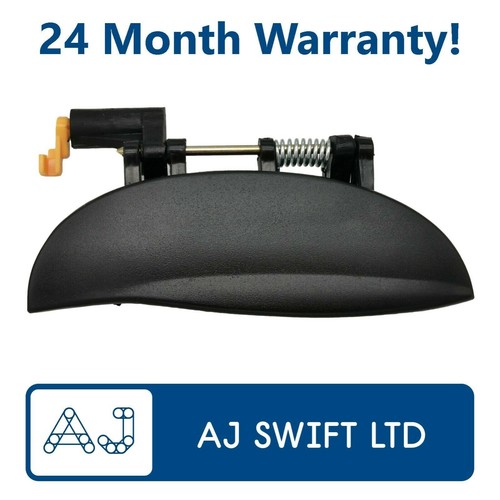 Door handle front right - handle,