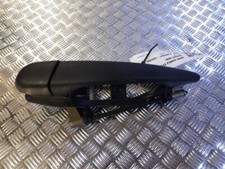 BMW 3 SERIES 318I SE E46 4DR 01-05 DOOR HANDLE EXTERIOR (FRONT PASSENGER SIDE) 