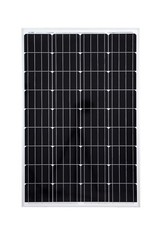 12V Solar Panel 120W Mono Off