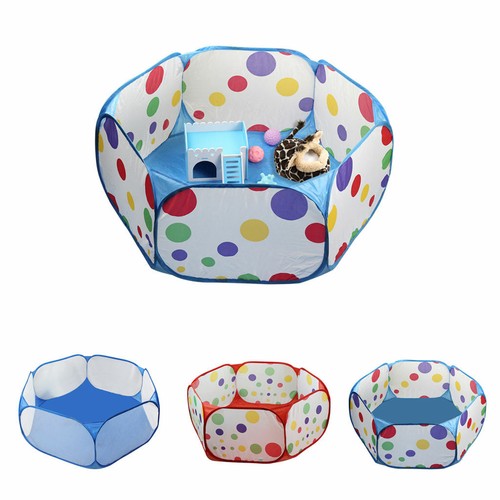 Playpen cage hamster - playpen, rabbit