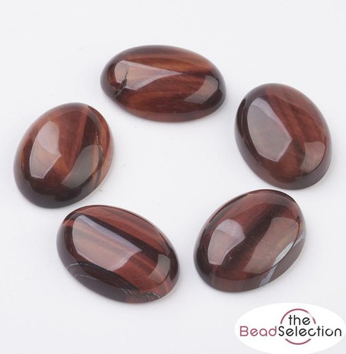 Red tiger eye - 2, gemstone
