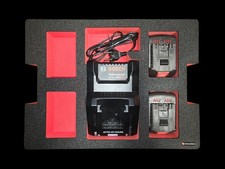 Foam insert for Bosch