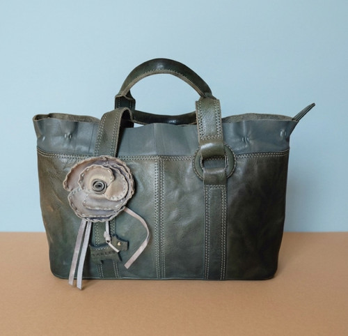 Vintage 2007 radley sage - vintage,