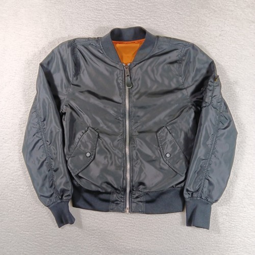 Vintage alpha industries - vintage,