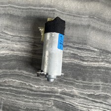 2007-2013 Mercedes-Benz S600 Seat Adjustment Motor 901354101 OEM