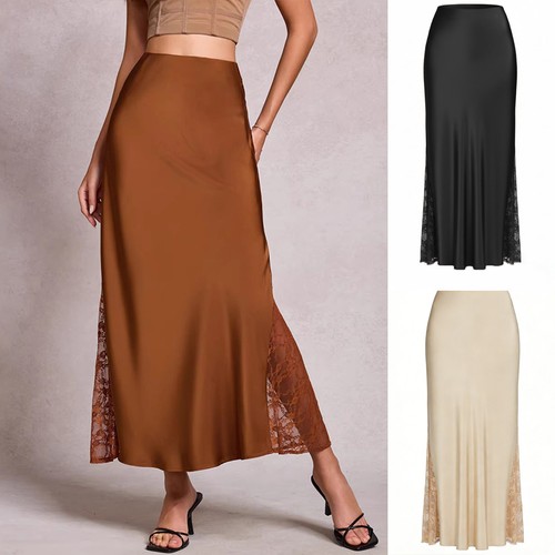 Summer ladies satin - ladies,