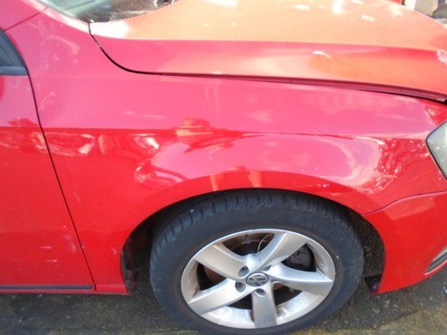 Passat 0 tdi - 11,