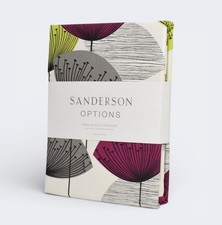 Sanderson Options Dandelion