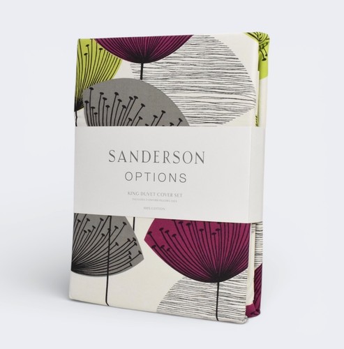Sanderson options dandelion - sanderson,
