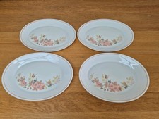 4x Boots Hedge Rose Oval Steak