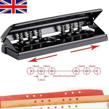 Paper Filofax Punch 6-Hole A4