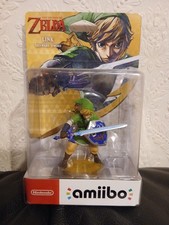 The Legend Of Zelda Skyward