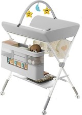 Foldable Baby Changing Table