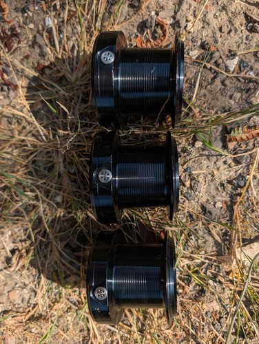 Daiwa emblem 5500qda - x,