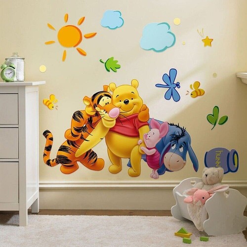 Disney winnie the pooh - the,