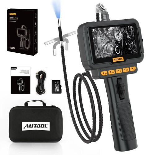 Industrial endoscope - industrial,